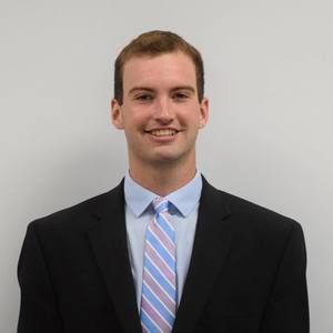 Meet your Posher, Tanner